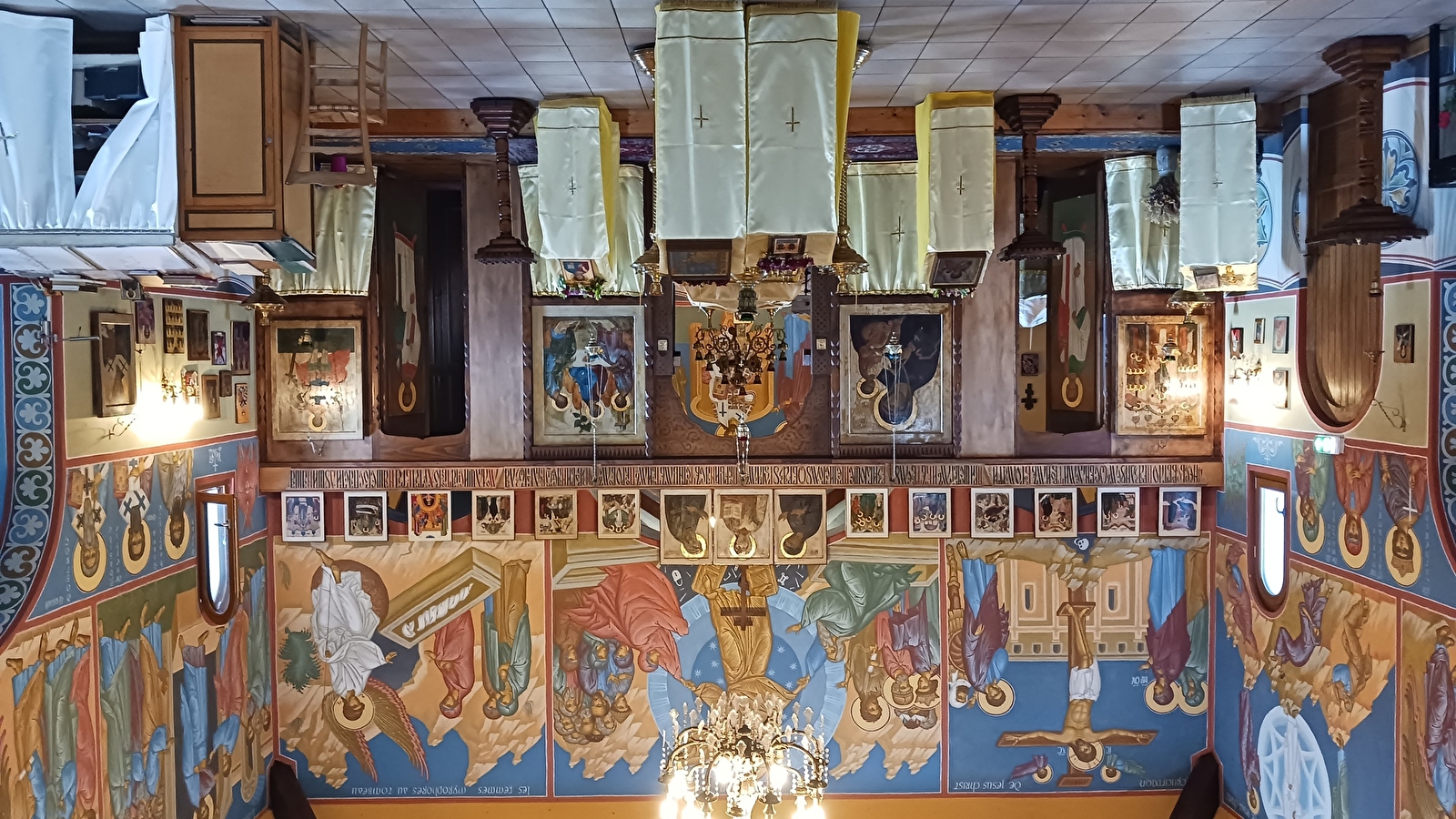 Eglise orthodoxe