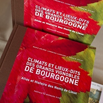 Livres en Vignes