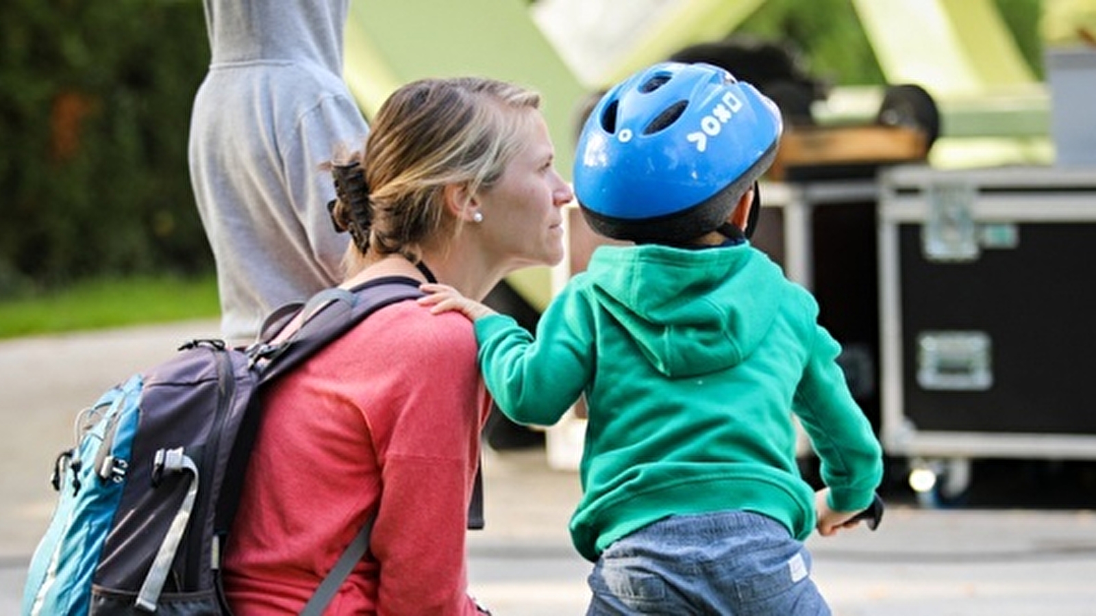 Les Samedis créatifs en famille