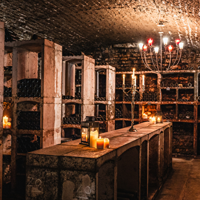 Dégustation étoilée - 165eme vente des vins