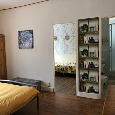 Chambres d'hôtes  Ambiance Morvan
