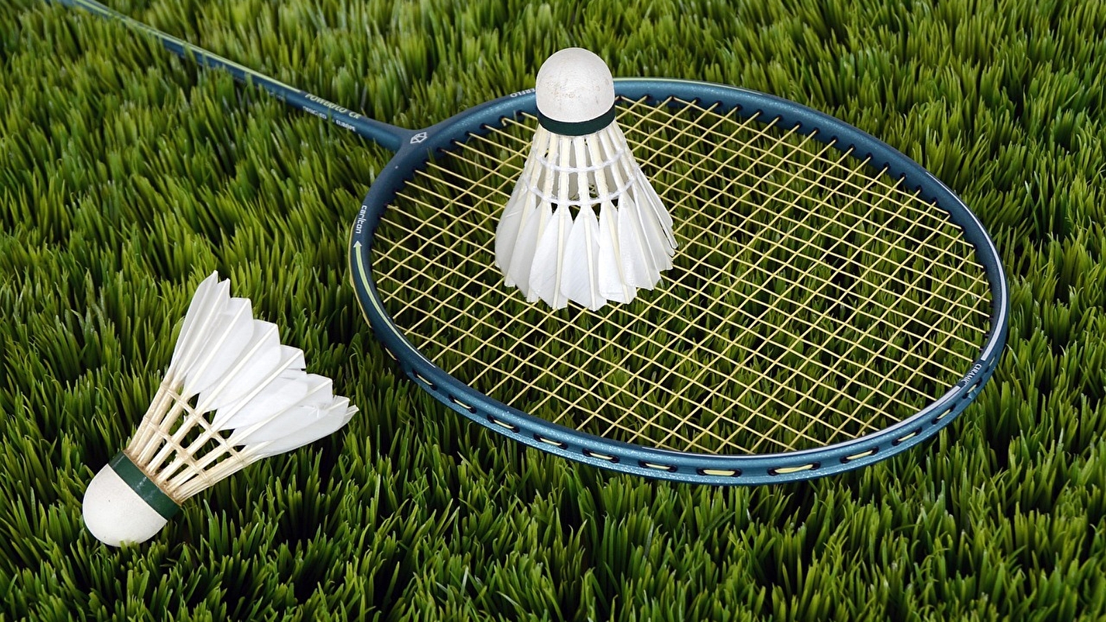 Tournoi de badminton 'Bad pour elles'