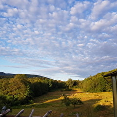 Gîte au Cœur Vert 