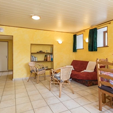 Gîte à Confracourt