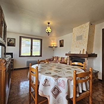Appartement - L402LAZ00 - LAMOURA