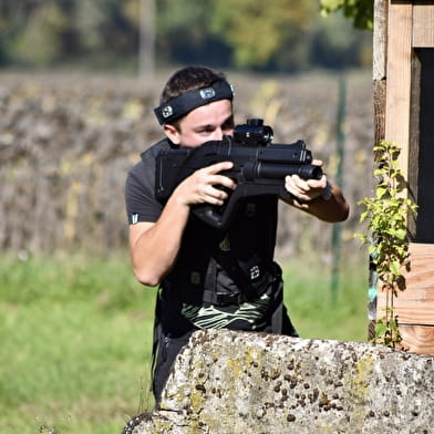 Séjour sportif entre amis