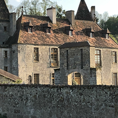 Château de Morlet