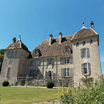 Château de Filain - FILAIN