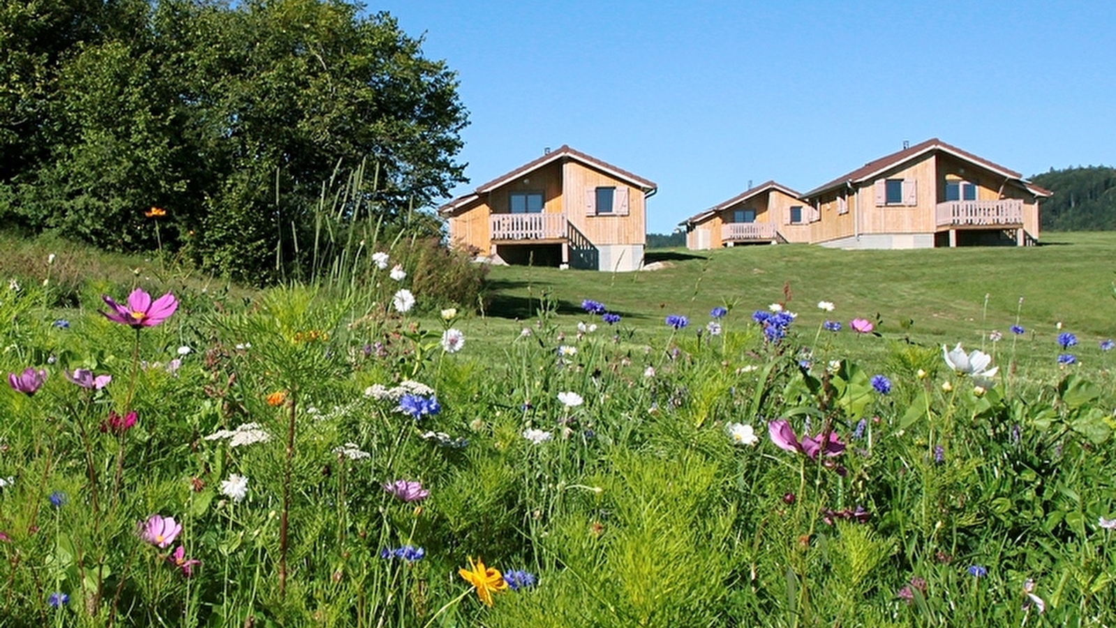 Chalet de Trémontagne