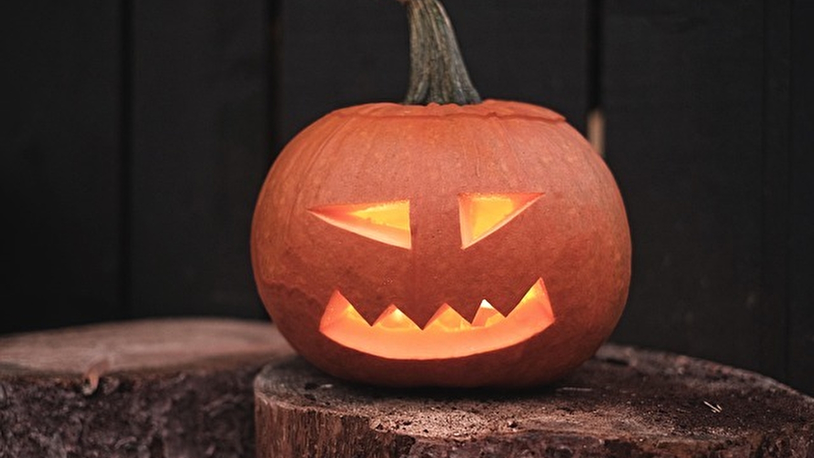 Halloween débarque au centre ville de Nevers