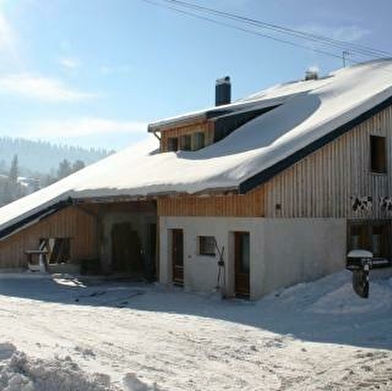 Appartement - Gîte d'Elise et Seb