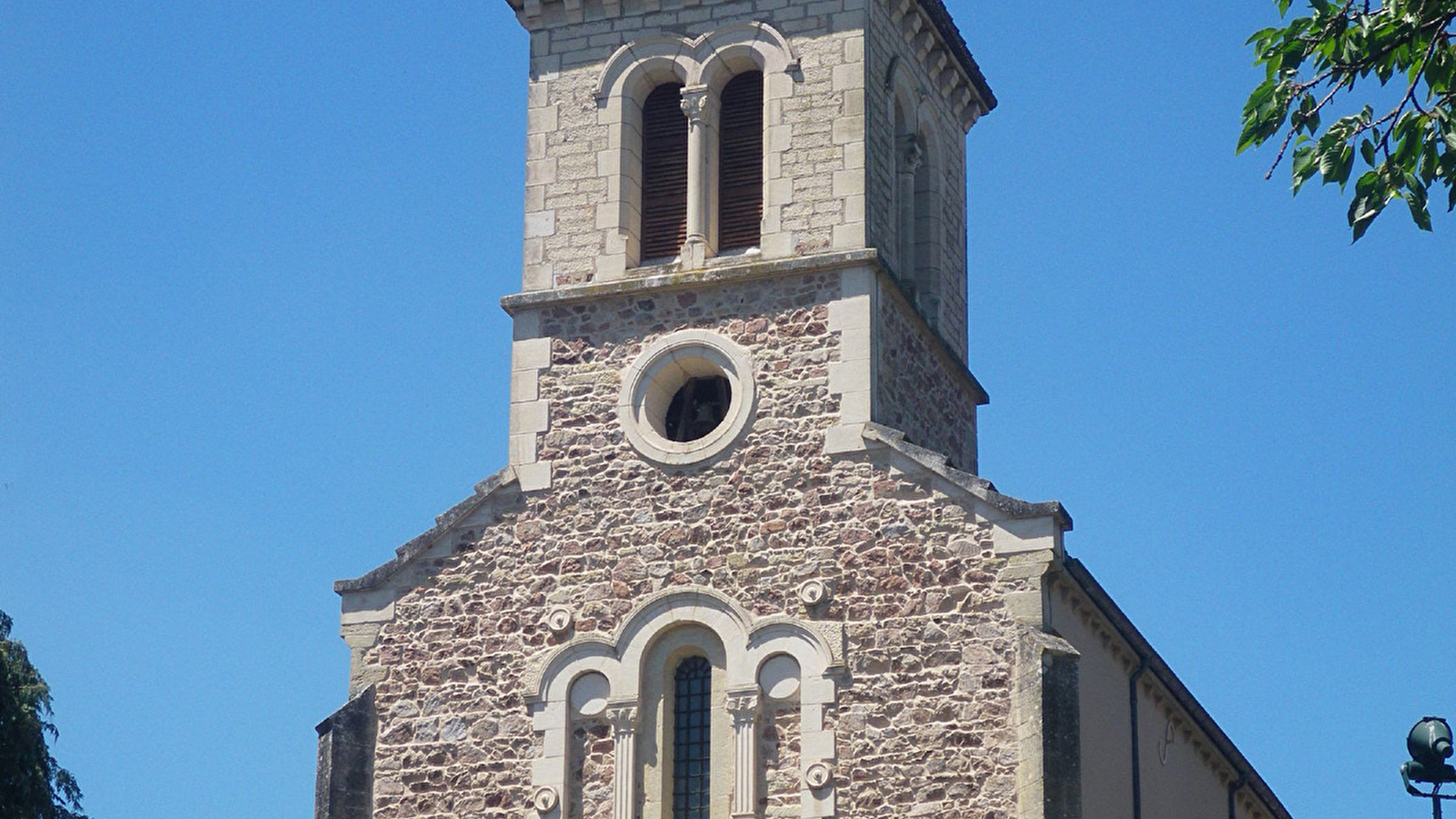 Le Tour des Roches