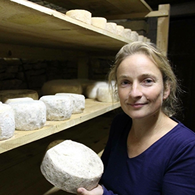 La Ferme de la Demoiselle