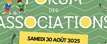 Forum des associations - SENNECEY-LE-GRAND
