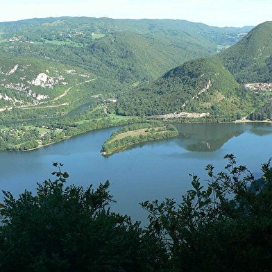 Randonnée - La Pierre qui Vire
