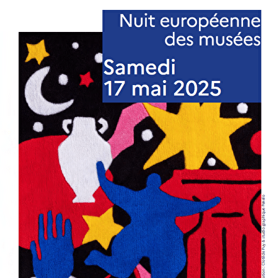 Nuit européenne des musées : Observation astronomique dans le jardin du Muséum