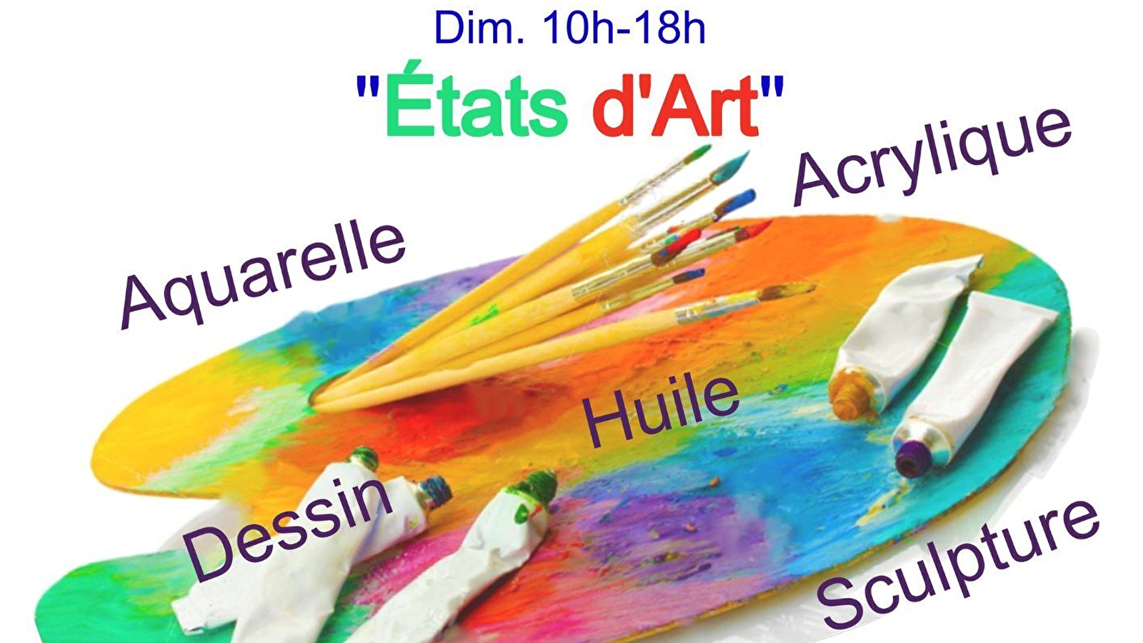 Rencontres ART'queduciennes