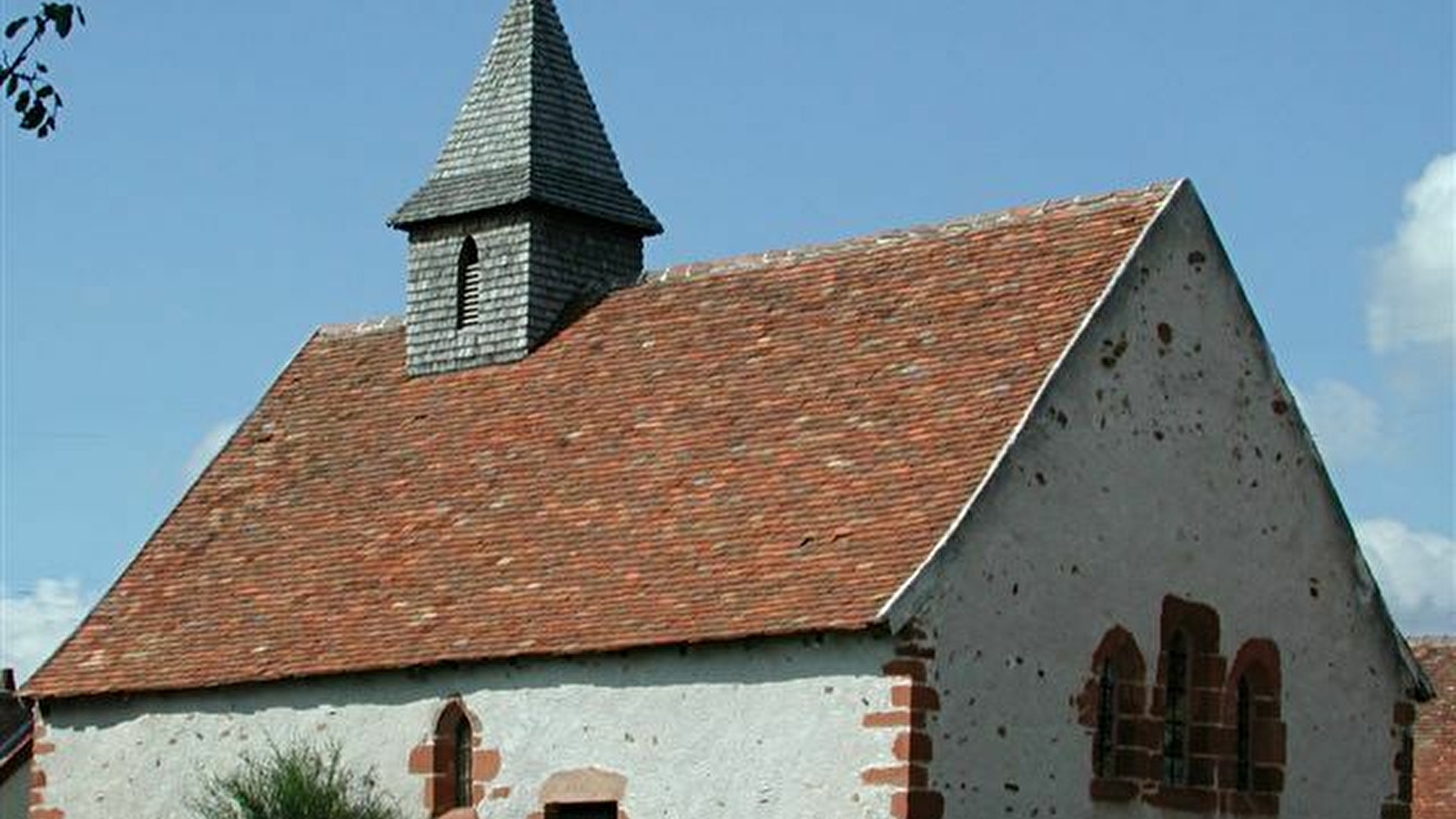 Chapelle Saint-Antoine