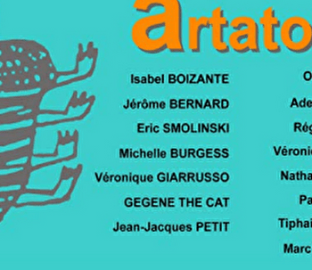 Artatou - AVALLON