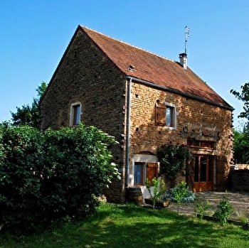 Les Pierres Dorées - BONNAY-SAINT-YTHAIRE