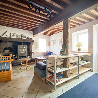 Le Gîte de la Tour