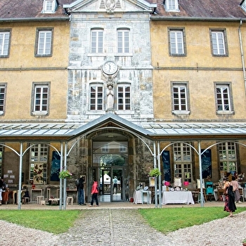 Le Grand Séminaire de Besançon - BESANCON