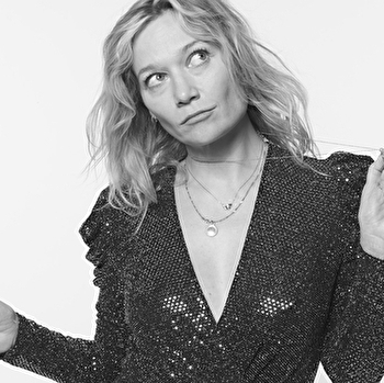 Caroline Vigneaux - Belfort - BELFORT