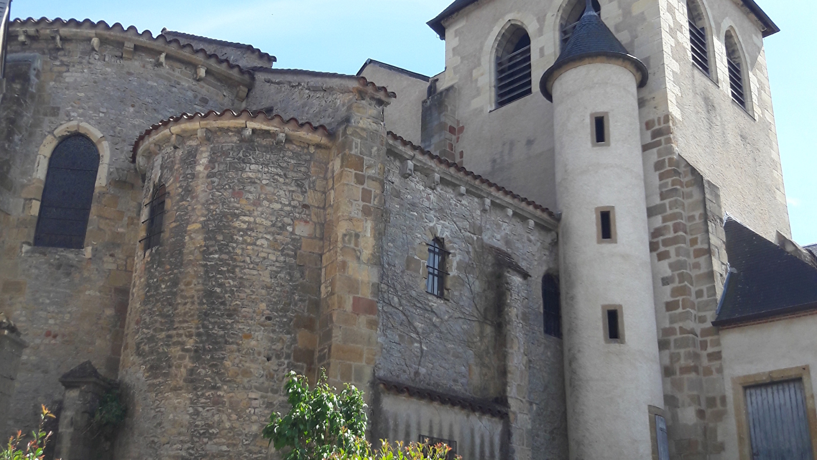 Parcours historique du Greffier Barbicho