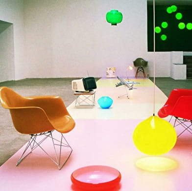 Consortium Design Market – Salon d'objets et mobilier design
