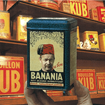 Musée du Fer Blanc - ORVE