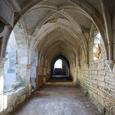 Couvent des augustins