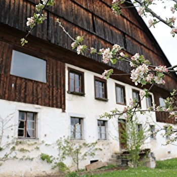 Ferme-Musée Grand'Combe-Châteleu - GRAND'COMBE-CHATELEU