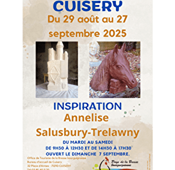 Inspiration - CUISERY