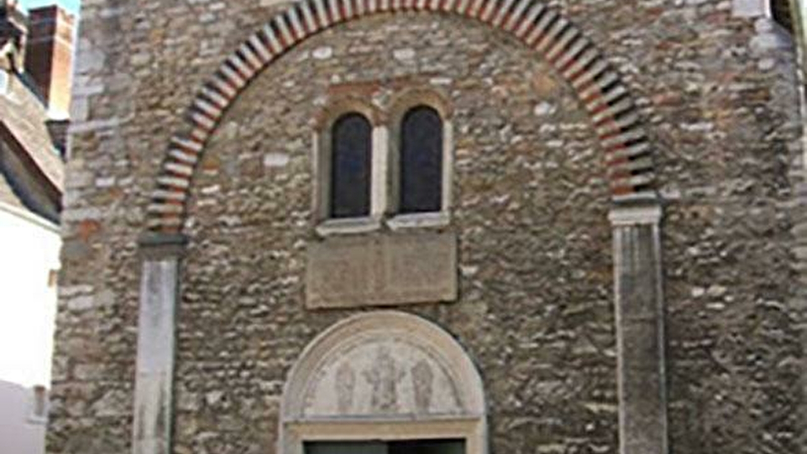 Chapelle Notre-Dame de la Citadelle