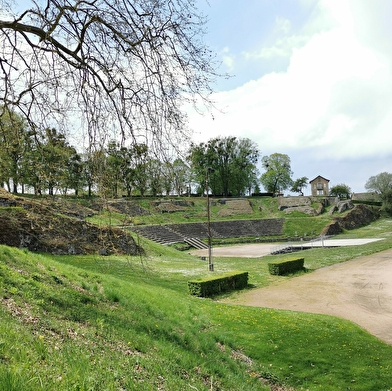 A la découverte d'Augustodunum