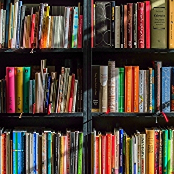 Atelier - Dans la peau d'un.e bibliothécaire - METABIEF