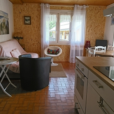 Appartement - Catherine Hérault