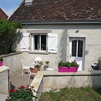 Le four à pain - DOLE
