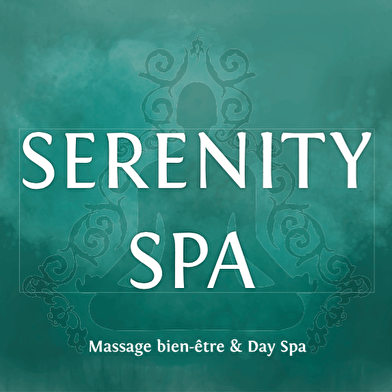 Serenity Spa