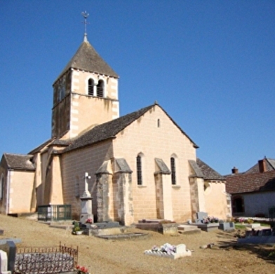 Eglise Saint-Pierre