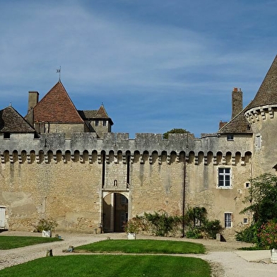 Château de Rully