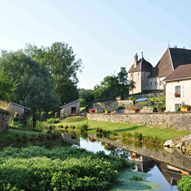 Château de Filain