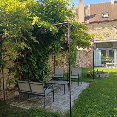 La Grange d'Ernest