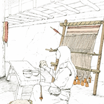 Vivre au bronze doré : présentation commentée - LONS-LE-SAUNIER