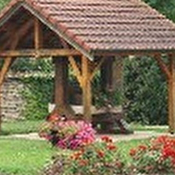 Visite guidée de Gy - GY