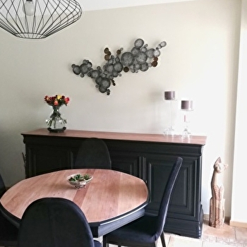 Custom Déco - SAINT-PIERRE-DU-MONT