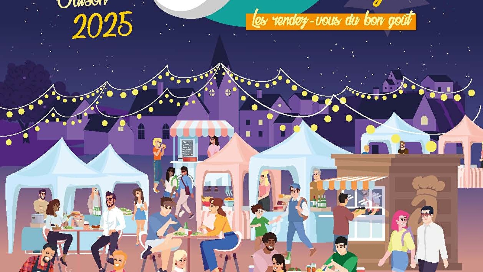 Jeudis de Pays - Vincent-Froideville