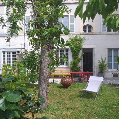 La Cour du Château
