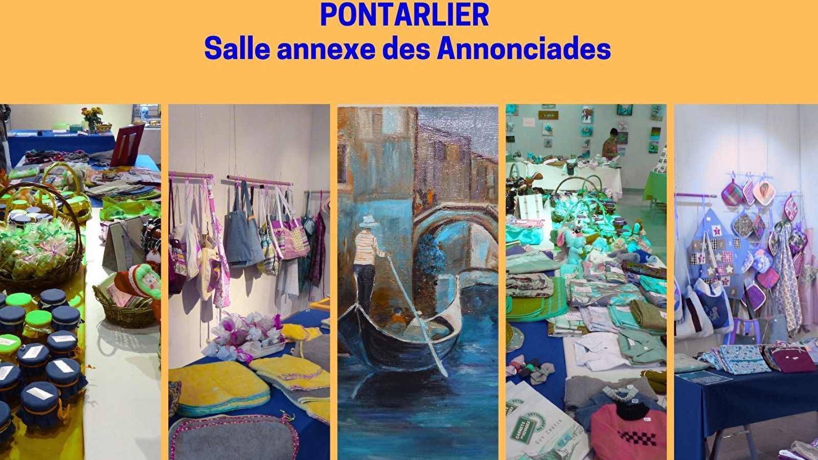 Exposition