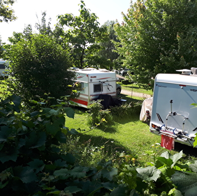 Camping La Jonquille